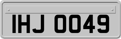 IHJ0049