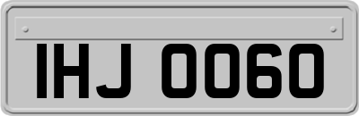 IHJ0060