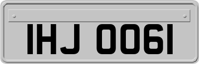 IHJ0061