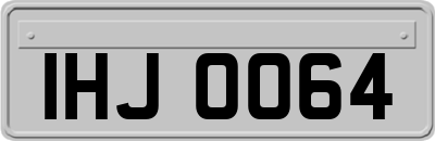 IHJ0064