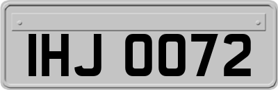 IHJ0072
