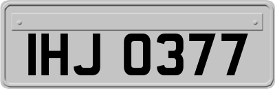 IHJ0377