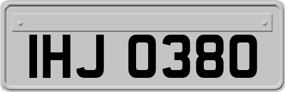 IHJ0380