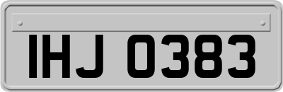 IHJ0383
