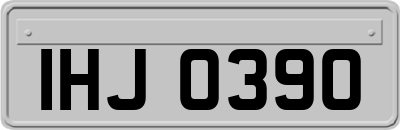 IHJ0390