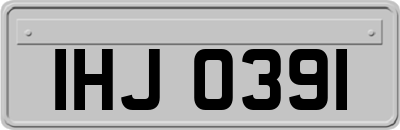 IHJ0391