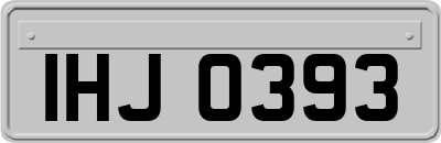 IHJ0393