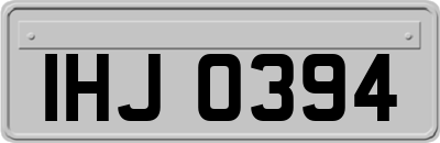 IHJ0394
