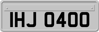 IHJ0400