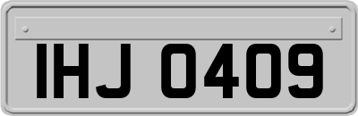 IHJ0409