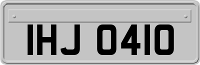 IHJ0410
