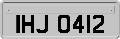 IHJ0412