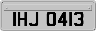 IHJ0413
