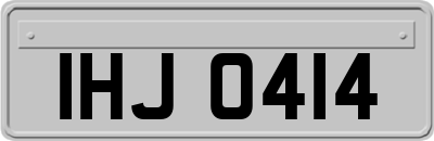IHJ0414