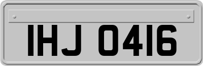 IHJ0416