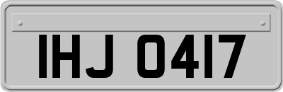 IHJ0417