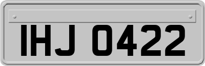 IHJ0422