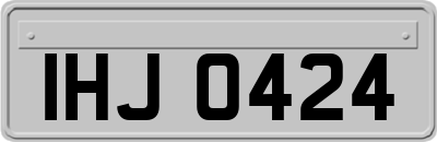 IHJ0424