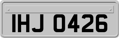 IHJ0426