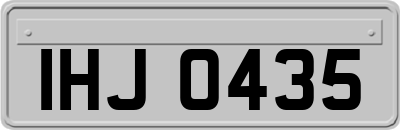 IHJ0435