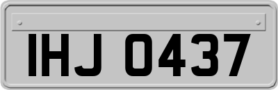 IHJ0437