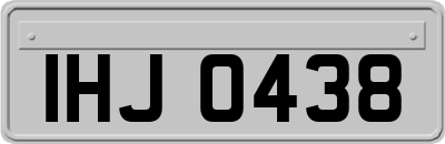IHJ0438