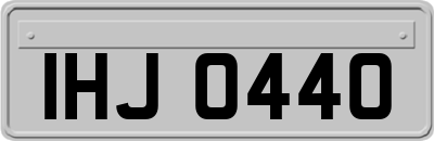 IHJ0440