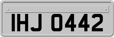 IHJ0442