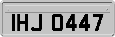 IHJ0447