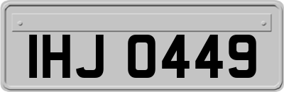 IHJ0449
