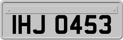 IHJ0453