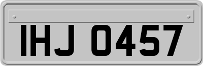 IHJ0457