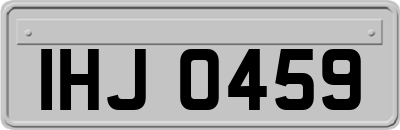 IHJ0459