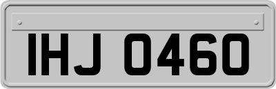 IHJ0460