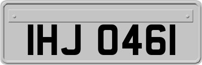 IHJ0461