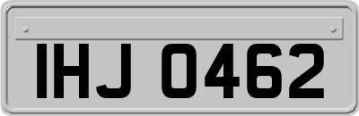 IHJ0462