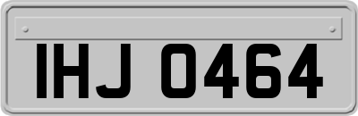 IHJ0464