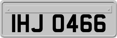 IHJ0466