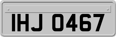 IHJ0467