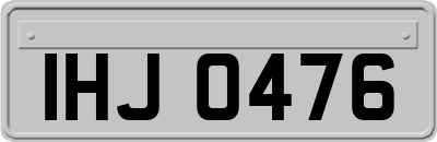 IHJ0476