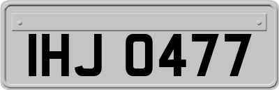 IHJ0477