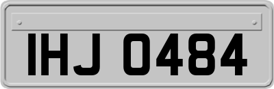 IHJ0484