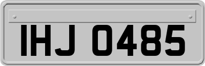 IHJ0485