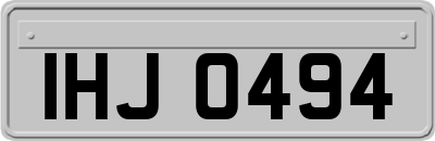 IHJ0494