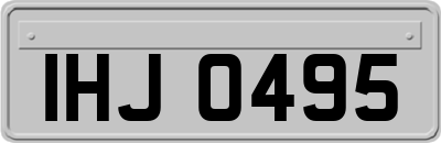 IHJ0495