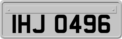 IHJ0496