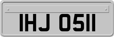 IHJ0511