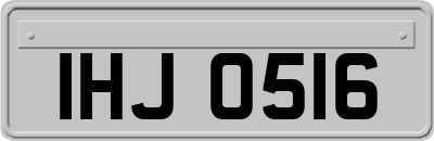 IHJ0516
