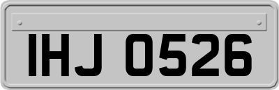 IHJ0526