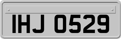 IHJ0529